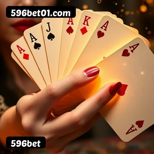 Cassino ao Vivo 596bet - Dealers Brasileiros Profissionais